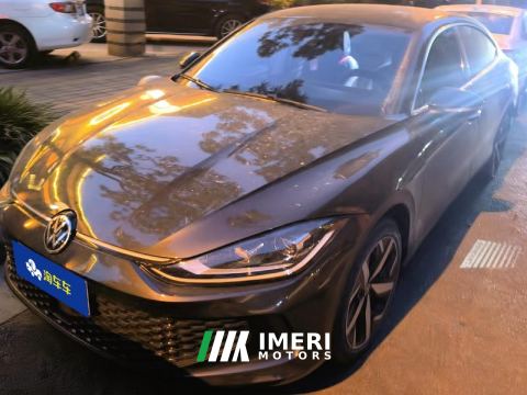 2022 Volkswagen Lamando L 280TSI Spicy Edition - ავტომობილი ჩინეთიდან