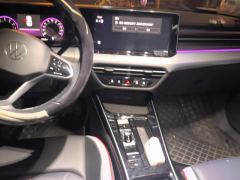 Volkswagen Lamando L 280TSI Edition - ფოტო 16