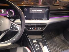 Volkswagen Lamando L 280TSI Edition - ფოტო 17