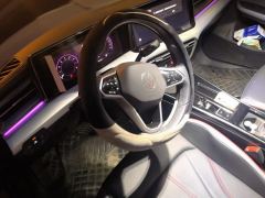 Volkswagen Lamando L 280TSI Edition - ფოტო 18