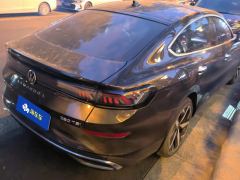 Volkswagen Lamando L 280TSI Edition - ფოტო 2