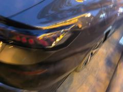 Volkswagen Lamando L 280TSI Edition - ფოტო 5