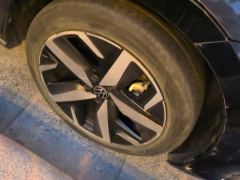 Volkswagen Lamando L 280TSI Edition - ფოტო 6