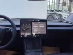 Tesla Model 3 634km Rear-Wheel Drive Edition - ფოტო 17