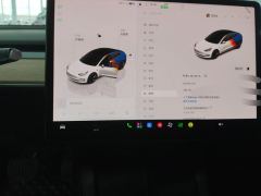 Tesla Model 3 556km Rear-Wheel Drive Edition - ფოტო 20