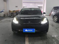 Tesla Model 3 556km Rear-Wheel Drive Edition - ფოტო 3