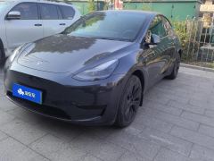 Tesla Model Y 554km Rear-Wheel Drive Edition - ფოტო 1