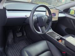 Tesla Model Y 554km Rear-Wheel Drive Edition - ფოტო 16