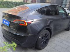Tesla Model Y 554km Rear-Wheel Drive Edition - ფოტო 2