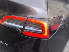 Tesla Model Y 554km Rear-Wheel Drive Edition - ფოტო 5