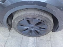 Tesla Model Y 554km Rear-Wheel Drive Edition - ფოტო 6