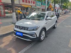 Volkswagen T-Cross 280TSI Double Clutch Comfort Edition - photo 1