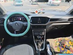 Volkswagen T-Cross 280TSI Double Clutch Comfort Edition - photo 16