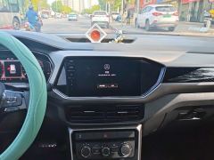 Volkswagen T-Cross 280TSI Double Clutch Comfort Edition - photo 17
