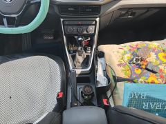 Volkswagen T-Cross 280TSI Double Clutch Comfort Edition - photo 19