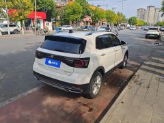 Volkswagen T-Cross 280TSI Double Clutch Comfort Edition - photo 2