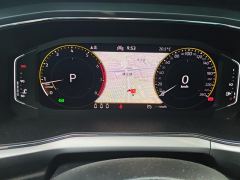 Volkswagen T-Cross 280TSI Double Clutch Comfort Edition - photo 20
