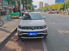 Volkswagen T-Cross 280TSI Double Clutch Comfort Edition - photo 3