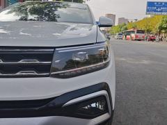 Volkswagen T-Cross 280TSI Double Clutch Comfort Edition - photo 4