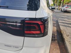 Volkswagen T-Cross 280TSI Double Clutch Comfort Edition - photo 5
