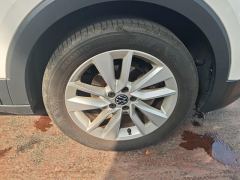 Volkswagen T-Cross 280TSI Double Clutch Comfort Edition - photo 6