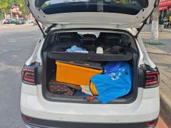 Volkswagen T-Cross 280TSI Double Clutch Comfort Edition - photo 7