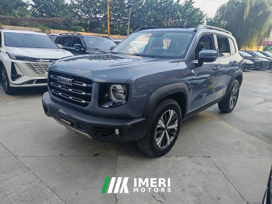 Haval Great Wall Big Dog 1.5T 2WD- Edition - ავტომობილი ჩინეთიდან