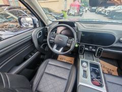 Haval Great Wall Big Dog 1.5T 2WD- Edition - ფოტო 10
