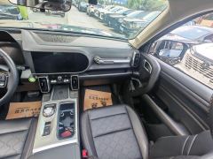 Haval Great Wall Big Dog 1.5T 2WD- Edition - ფოტო 11