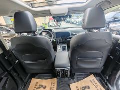 Haval Great Wall Big Dog 1.5T 2WD- Edition - ფოტო 13