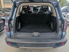 Haval Great Wall Big Dog 1.5T 2WD- Edition - ფოტო 14