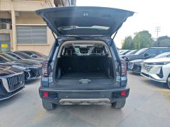 Haval Great Wall Big Dog 1.5T 2WD- Edition - ფოტო 15