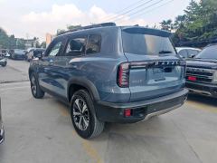 Haval Great Wall Big Dog 1.5T 2WD- Edition - ფოტო 16