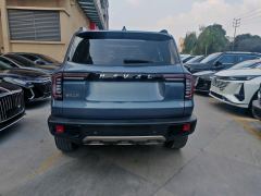 Haval Great Wall Big Dog 1.5T 2WD- Edition - ფოტო 17