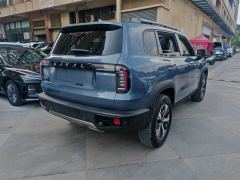 Haval Great Wall Big Dog 1.5T 2WD- Edition - ფოტო 18