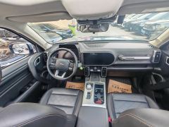 Haval Great Wall Big Dog 1.5T 2WD- Edition - ფოტო 9