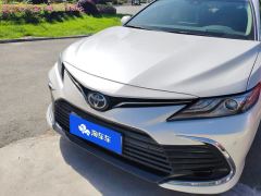 Toyota Camry 2.0G Luxury Edition - ფოტო 1