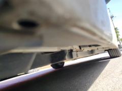 Toyota Camry 2.0G Luxury Edition - ფოტო 10