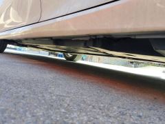 Toyota Camry 2.0G Luxury Edition - ფოტო 11