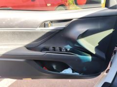 Toyota Camry 2.0G Luxury Edition - ფოტო 12