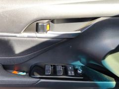 Toyota Camry 2.0G Luxury Edition - ფოტო 13