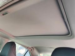 Toyota Camry 2.0G Luxury Edition - ფოტო 15