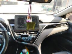 Toyota Camry 2.0G Luxury Edition - ფოტო 17
