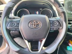 Toyota Camry 2.0G Luxury Edition - ფოტო 18