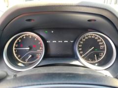Toyota Camry 2.0G Luxury Edition - ფოტო 20