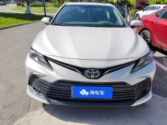 Toyota Camry 2.0G Luxury Edition - ფოტო 3