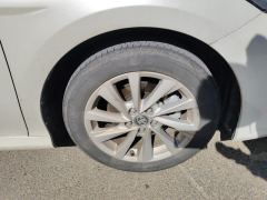 Toyota Camry 2.0G Luxury Edition - ფოტო 6