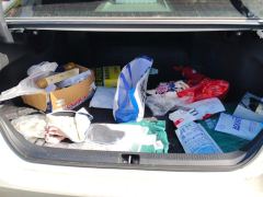 Toyota Camry 2.0G Luxury Edition - ფოტო 7