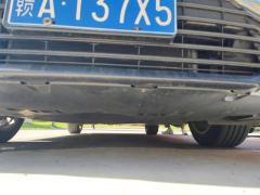 Toyota Camry 2.0G Luxury Edition - ფოტო 8