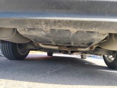 Toyota Camry 2.0G Luxury Edition - ფოტო 9